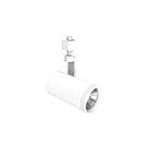 Votatec VO-TRKW20Z-120-HL-5WAY-WH Blanc Luminaire d'intérieur Wattage et CCT Sélectionnable