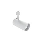 Votatec VO-TRKW30-120-HL-5WAY-WH Blanc Tête de rail Wattage et CCT Sélectionnable