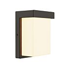 Applique Murale Extérieur Votatec VO-WL18W-SM-3WAY 18W Noir