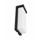 Applique Murale Extérieur Votatec VO-WL30W-MD-3WAY 30W Noir