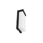 Applique Murale Extérieur Votatec VO-WL30W-MD-3WAY 30W Noir