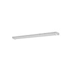 Votatec VO-WR5FT4W50-347-5WAY-L-S 4' Blanc Enveloppant Wattage et CCT Sélectionnable