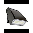 Wallpack LED ajustable Votatec WP05-60M-S-50 bronze