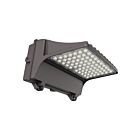 Votatec WP10-120M-PSC-3CCT Bronze Wallpack Wattage et CCT Sélectionnable