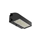 Wall Pack LED cutoff complet CCT/wattage au choix Votatec WP12-80M-CS-3CCT bronze