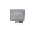 Leviton IUM1H-GY 1 groupe horizontal en cours d'utilisation