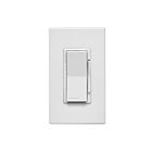 Leviton DG6HD-1BW Decora Smart Zigbee 3.0 Certified 600W Dimmer Interrupteur