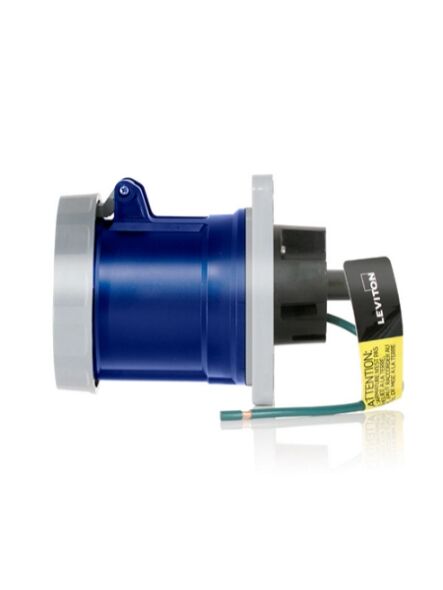 100A-blue-receptacle-sideview-2