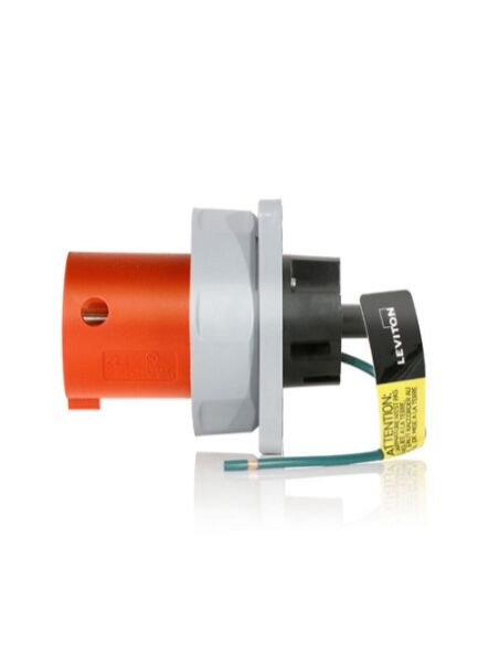 100A-orange-inlet-sideview