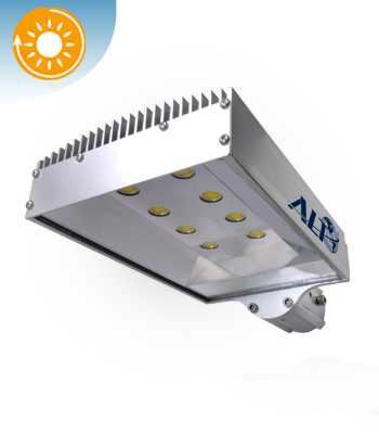 ALTLED Lodestar T100 Series 92W Streetlight T100 - Streetlight