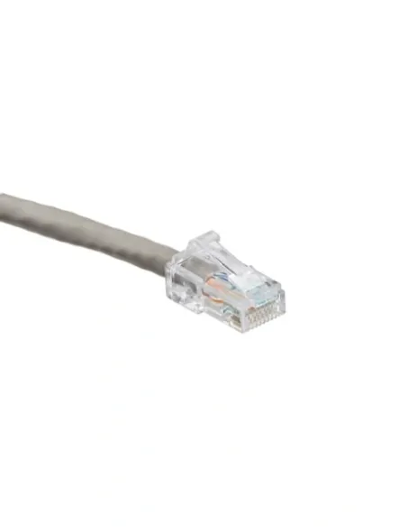 6D460_Gray_Cat6_UTP_Patch_Cords
