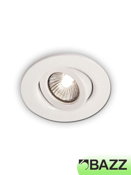 encastré bazz série 800-150 12v blanc