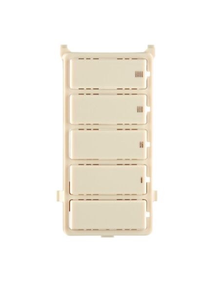 DTKIT-T%20light%20almond%20faceplate%20for%20decora%20countdown%20timer