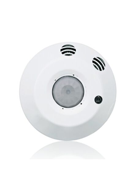 Provolt-line-voltage-ceiling-mount-occupancy-sensor-with-daylighting-ODC05-MDW-Front