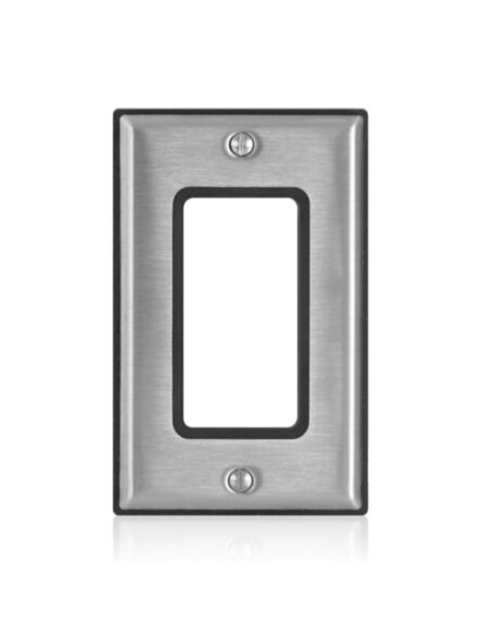 Sealed-Stainless-Steel-Wallplate---84401-G40