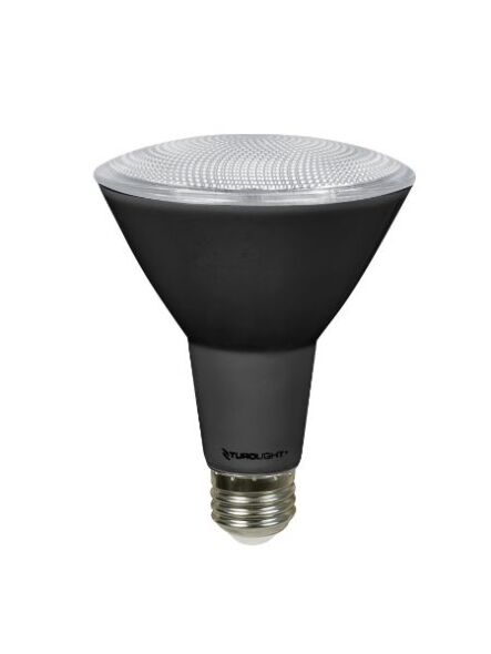 VIV-PAR30LN-I90-12W-30-WFL40-D-BK
