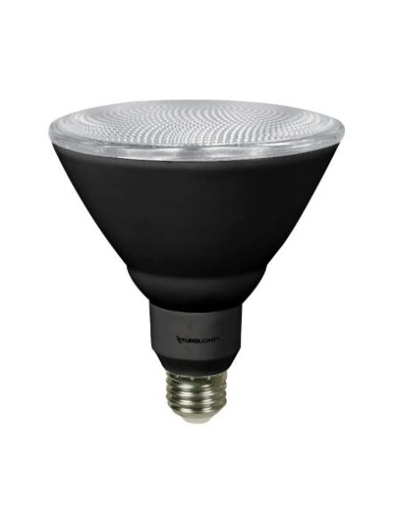 VIV-PAR38-I90-16W-30-FL25-D-BK