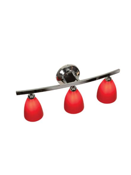 access-lighting_63813-19-ch-red