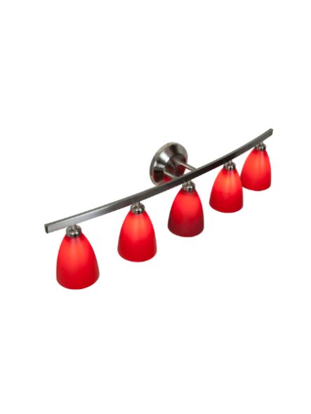 access-lighting_63815-19-mc-red