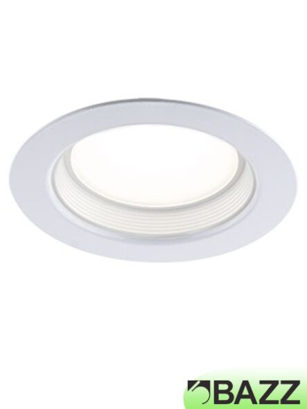 Encastré LED Bazz 11W blanc 920L11W