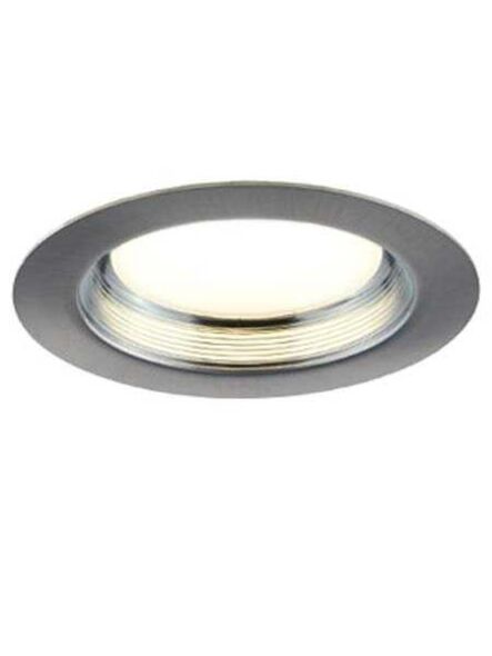 Encastré LED Bazz série 910i 11W chrome brossé 930L11B