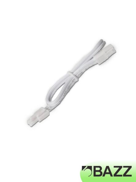 Câble d'extension pour tiges et rondelles RGB Bazz 6' (under_cabinet)