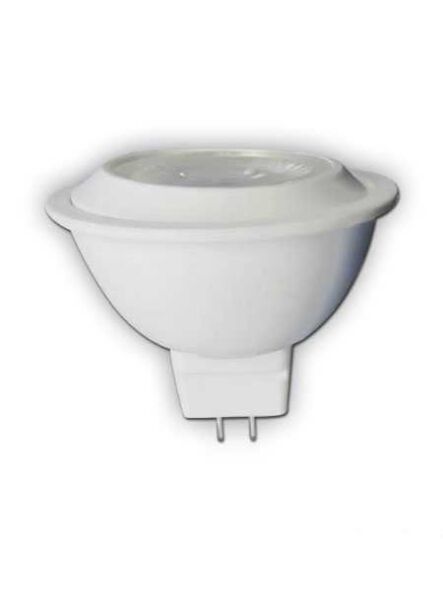 canarm mr16 7w led bulb b-led16s4m07w-d