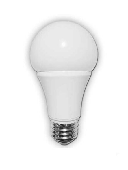 canarm a19 10.5w led bulb b-led26s4a10w-d