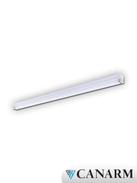 linéaire canarm 28w 46" eft5482–b