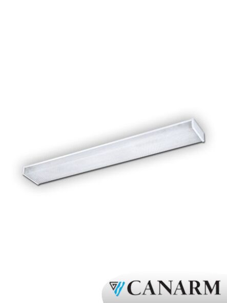 linéaire canarm 32w 48–3/4" efw848232