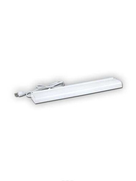 canarm led bar for under–cabinet 22–1/4" 14w natural white fb5231p–c