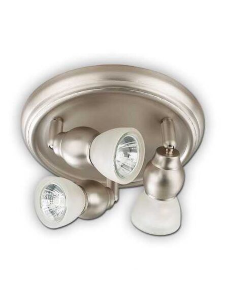 canarm lexington brushed pewter fixture icw1713 bpt