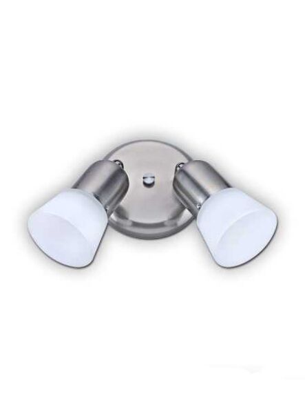 canarm omni brushed pewter fixture icw52 bpt