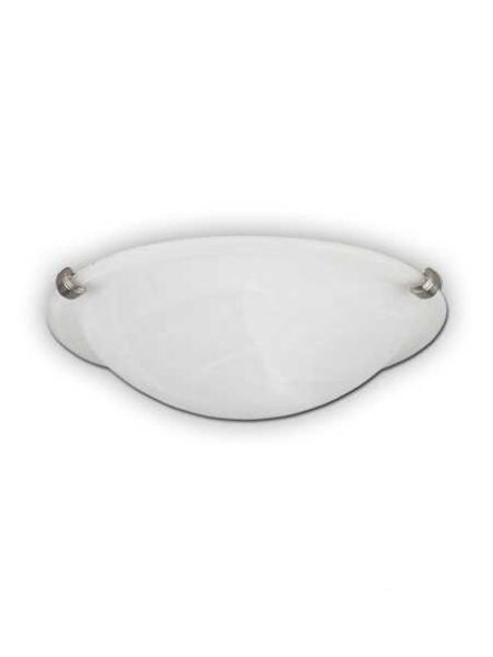 canarm brushed pewter ceiling light ifm832b13213bpt