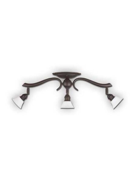 canarm addison 3 lights oil rubbed bronze fixture it217a03orb10