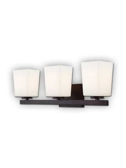 canarm hartley 3 lights oil rubbed bronze wall light ivl472a03orb
