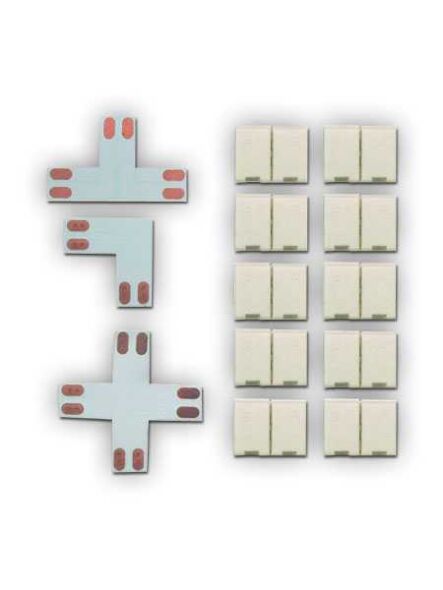 canarm accessories pack for strip lights led3528cw13