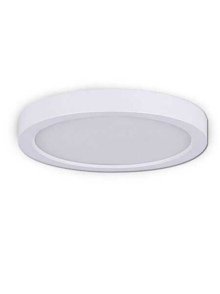 Canarm 5.5" LED Disk 12W White LED–SM55DL–WT–C