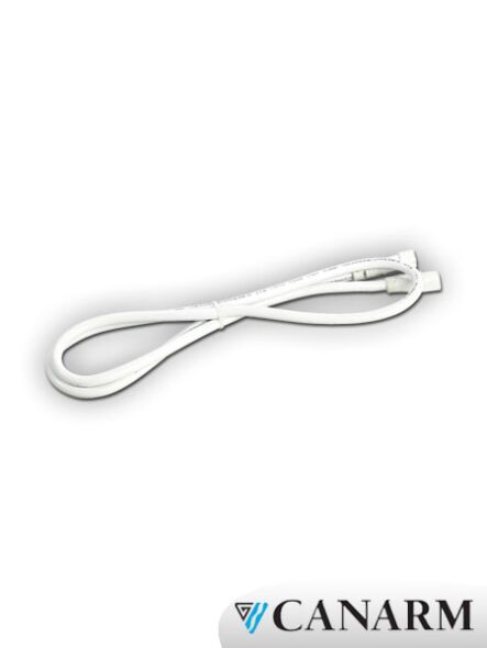 connecteur pour bande flexible fluorescente canarm yc–t5w–01–18