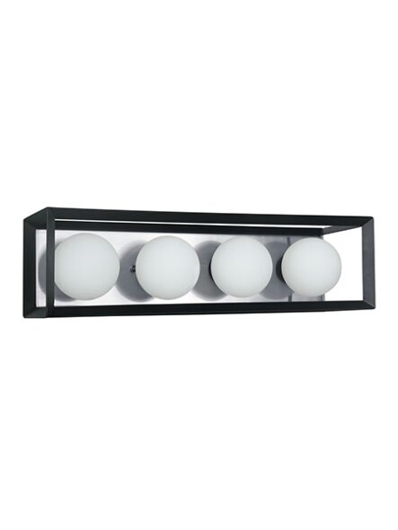 dainolite-v166-4w-bk-pc