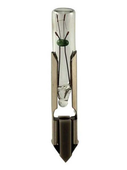 Ampoule miniature à culot slide base Eiko 24E2 T2 TS2