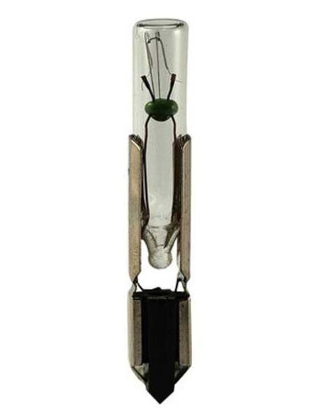 Ampoule miniature à culot slide base Eiko 24E3 T2 TS3