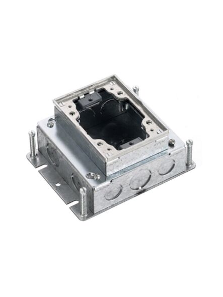 hubbell_ba2421