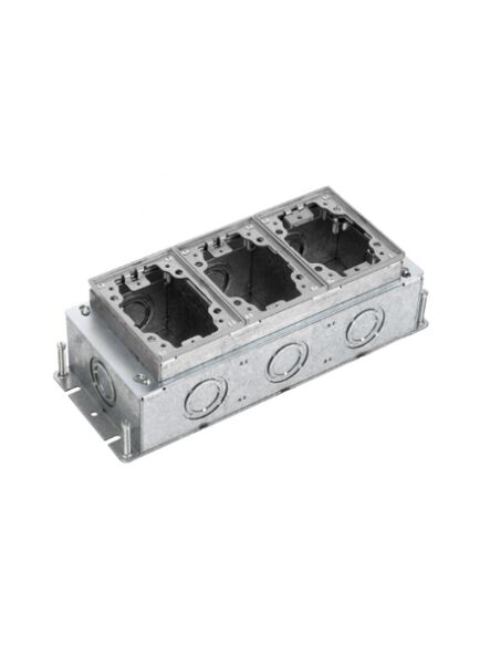 hubbell_ba2433