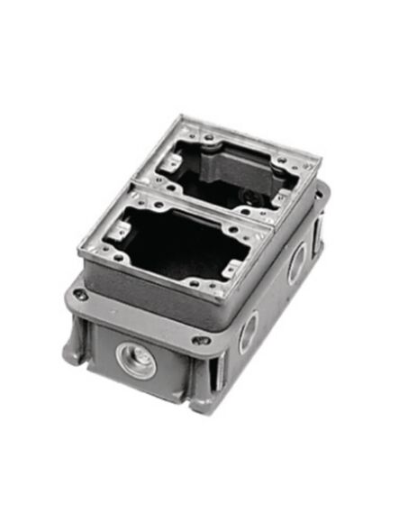 hubbell_ba4233