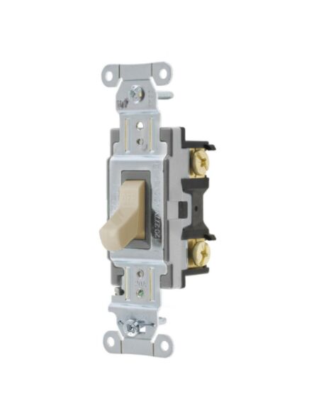 hubbell_cs120al