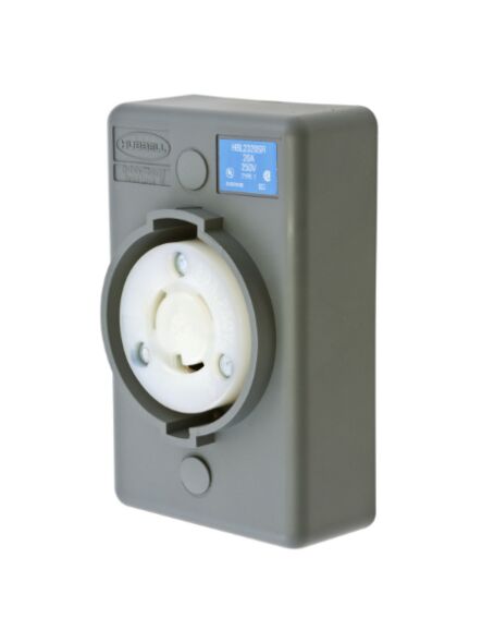 hubbell_hbl2320sr