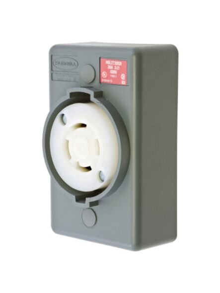 hubbell_hbl2730sr