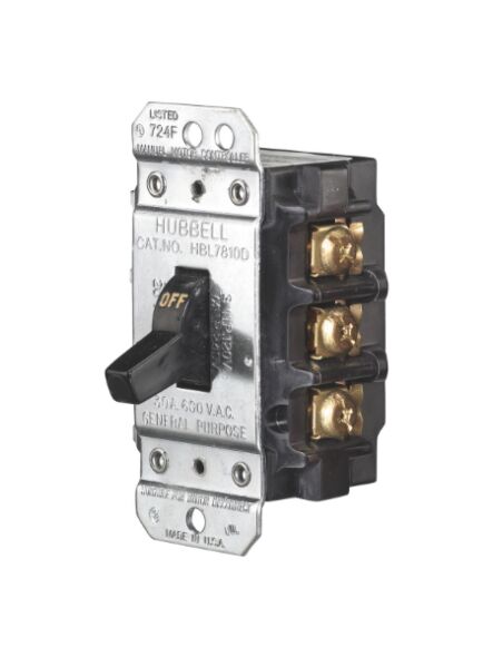 hubbell_hbl7810d