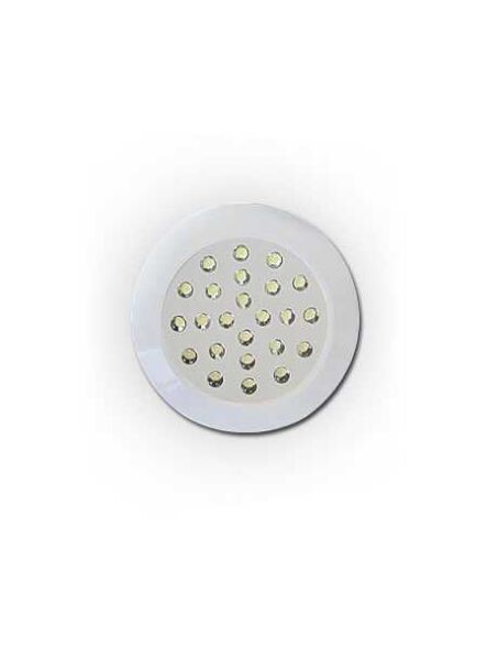 canarm_PS1/120WHT-C